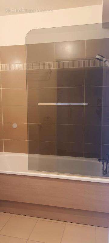 Appartement à LE BLANC-MESNIL