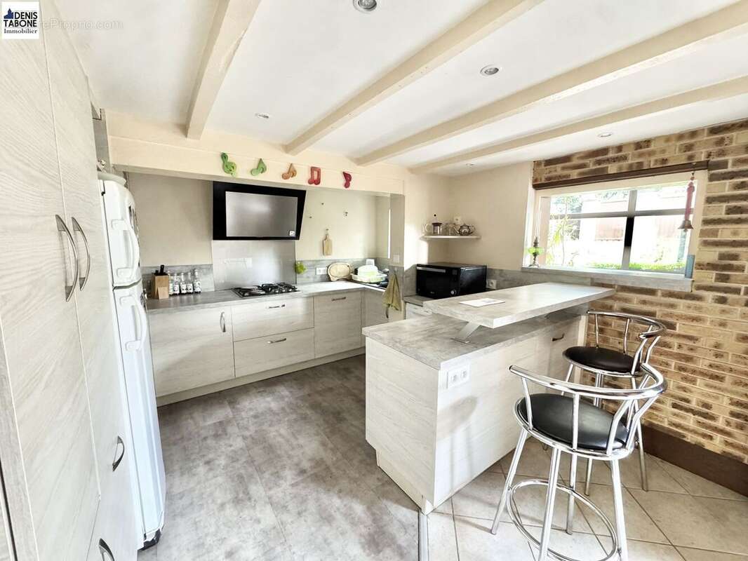 Maison à SAINT-PRIX