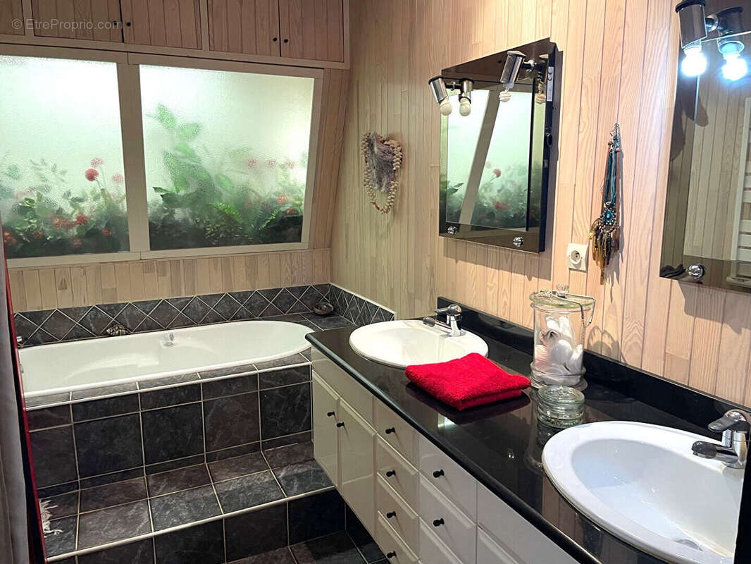 Appartement à LA GRANDE-MOTTE