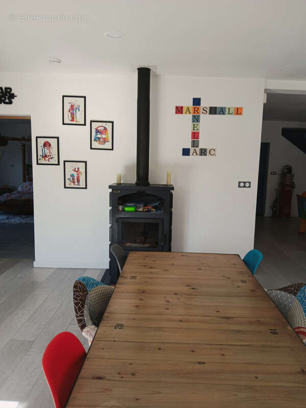 Maison à PAVANT