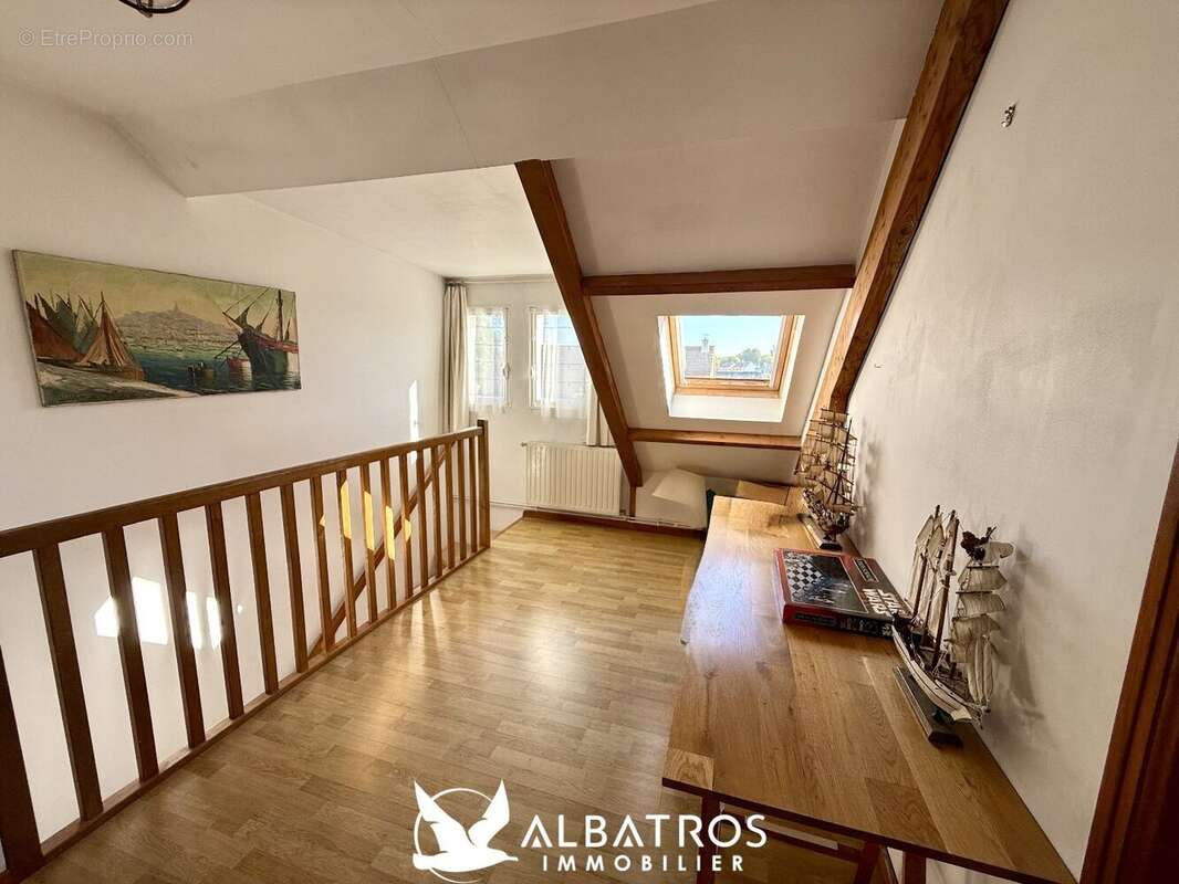 Maison 159 m² à Ouistreham  - photo 6