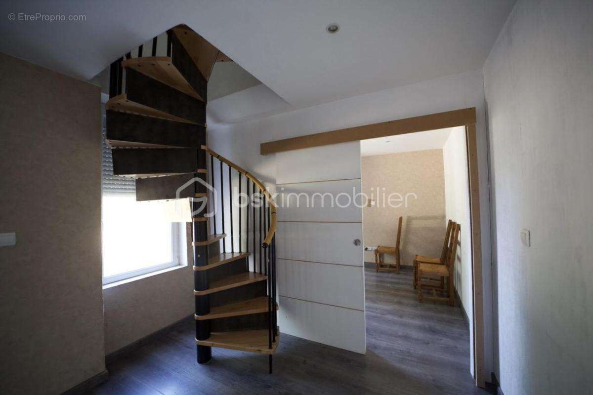 Maison tradionnelle - 3 chambres avec jardin – 75 m² – Pithiviers - photo 10