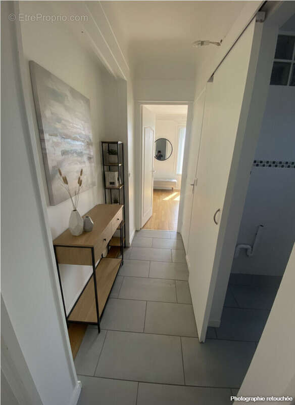 Appartement à DRANCY