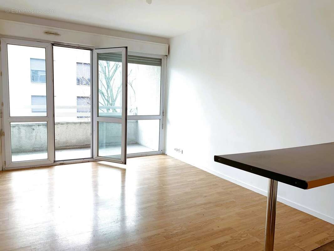 Appartement à NOGENT-SUR-MARNE