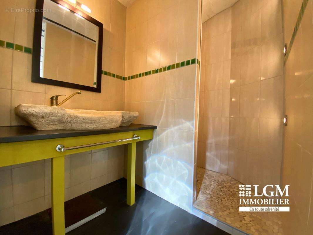 Maison à CASTELSARRASIN