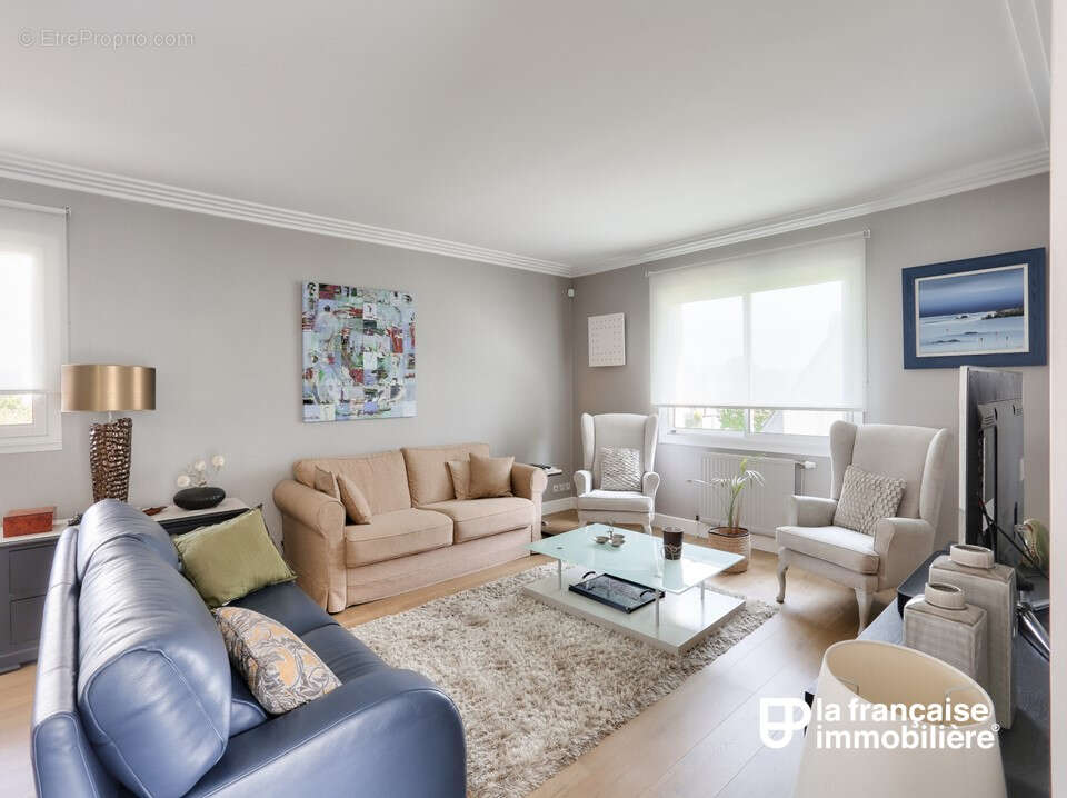 Maison à THORIGNE-FOUILLARD