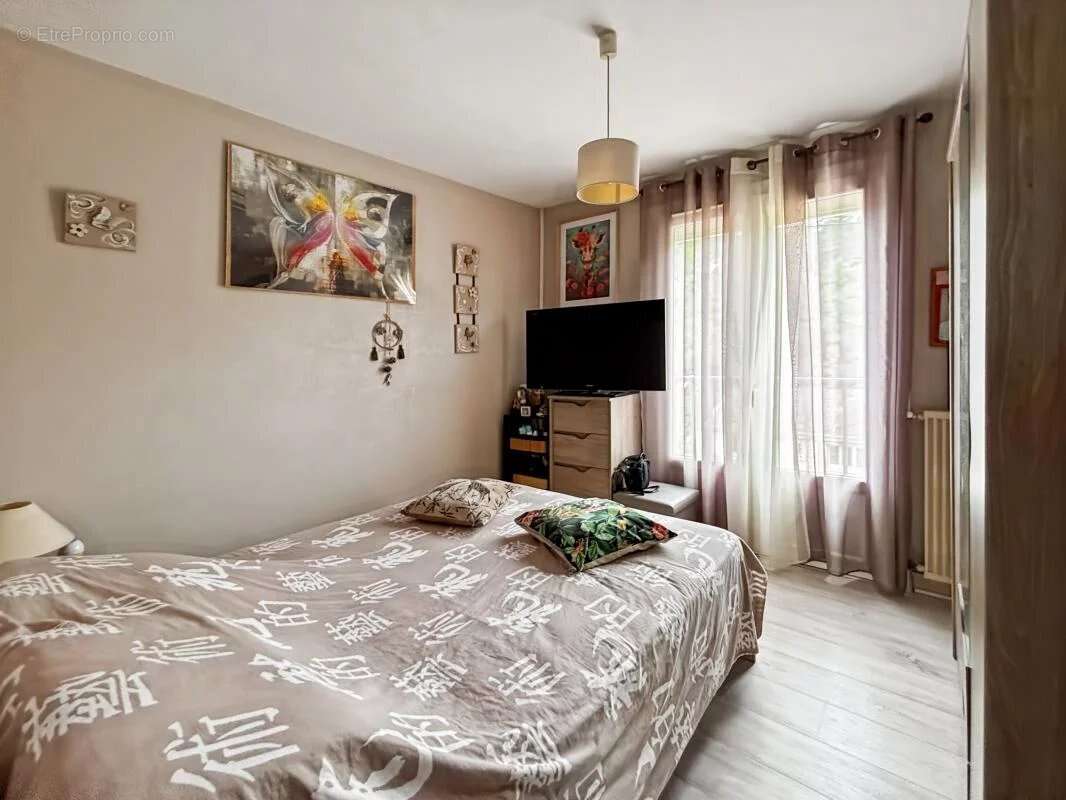 À Vendre Spacieuse maison familiale aux portes de Périgueux – Commune de Sanilhac - photo 6