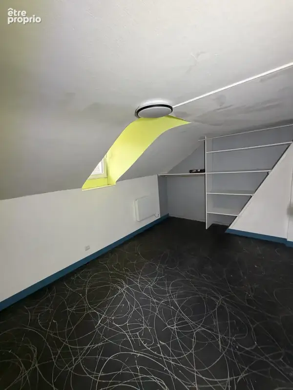 Maison 57 m² à Hirson  - photo 8