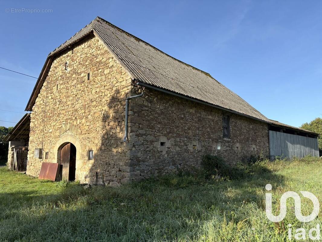 Photo 1 - Maison à SOURSAC