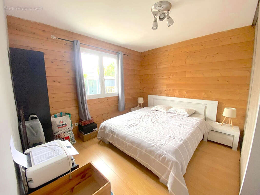 Maison à GUJAN-MESTRAS