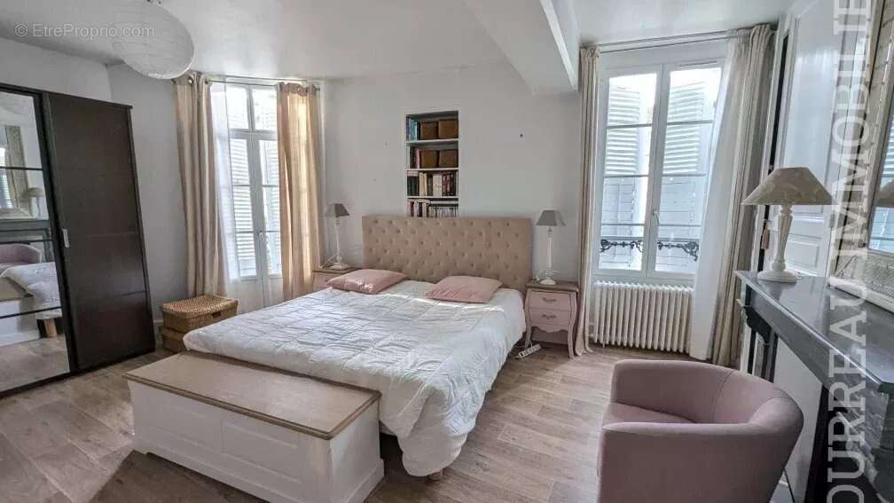 Appartement à JOIGNY