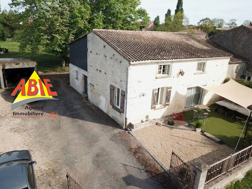 Photo 1 - Maison à OULMES