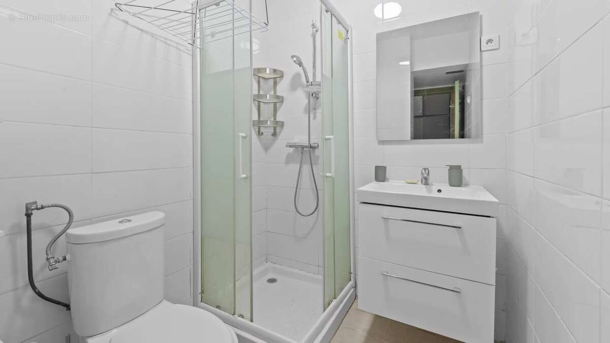 Appartement à GARCHES