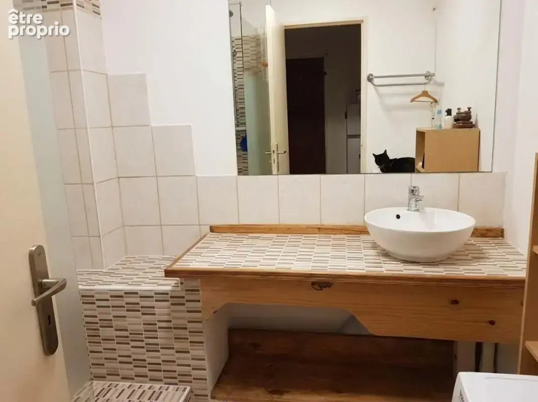 Appartement - photo 6