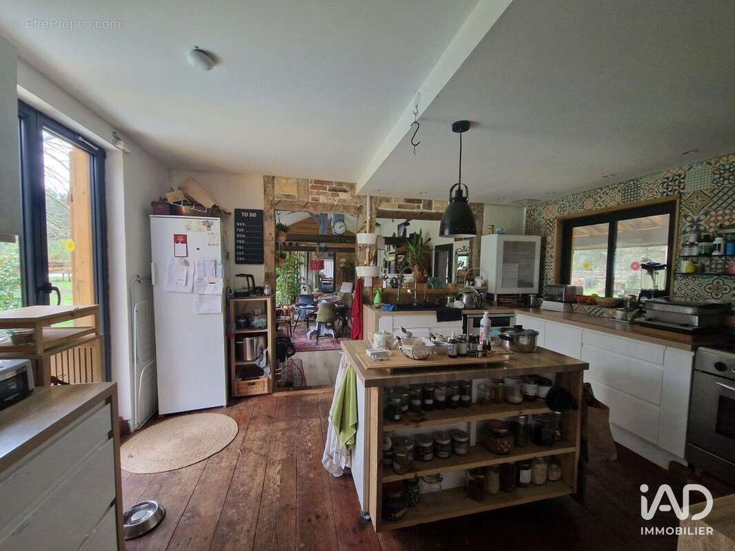 Photo 4 - Maison à MAGESCQ