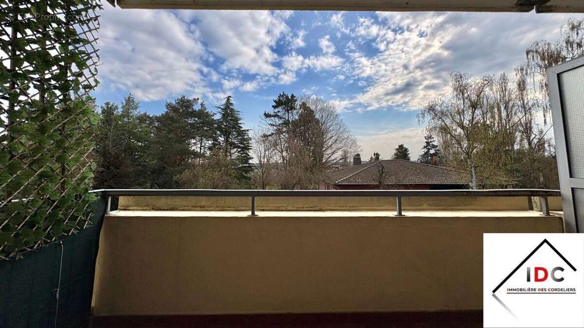 Appartement à SAVERNE