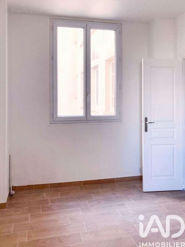 Photo 4 - Appartement à MONTROUGE