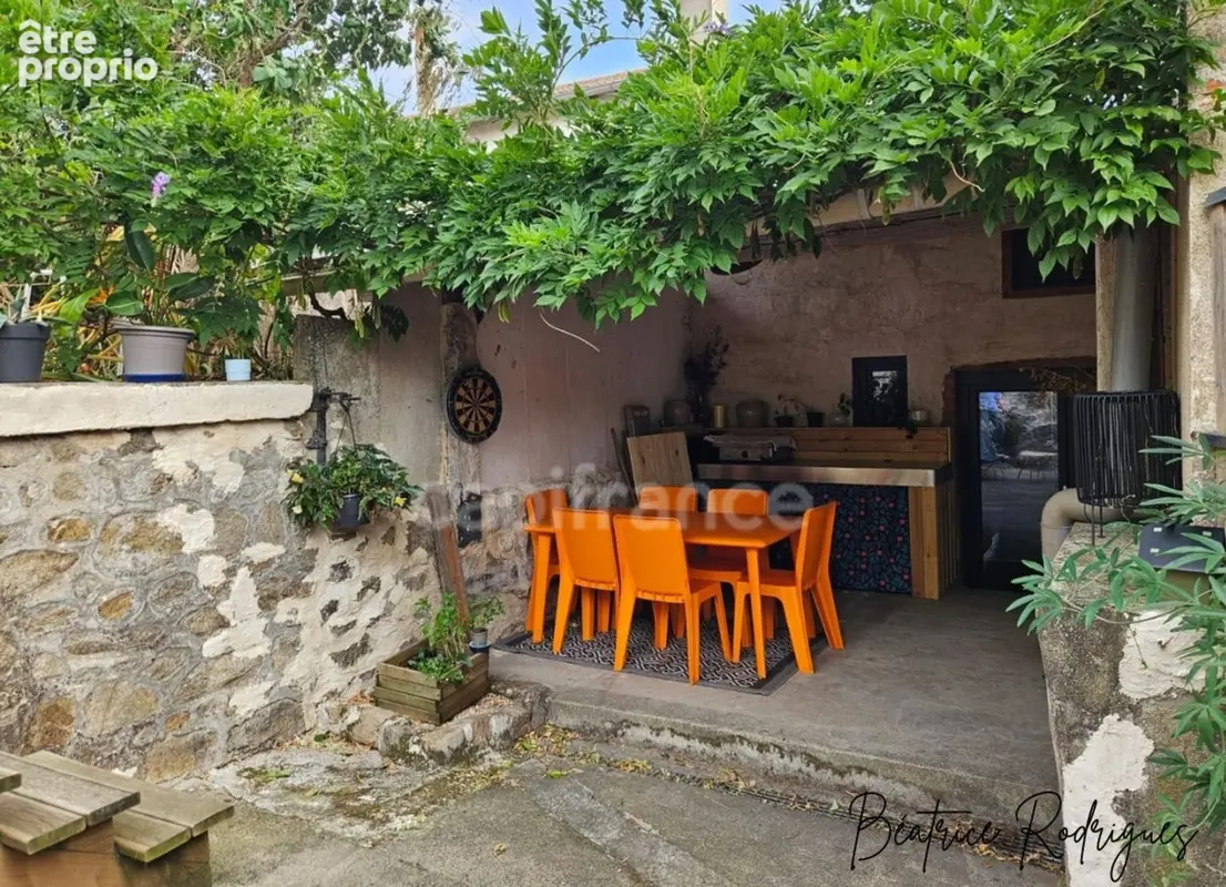 Maison à COTTANCE