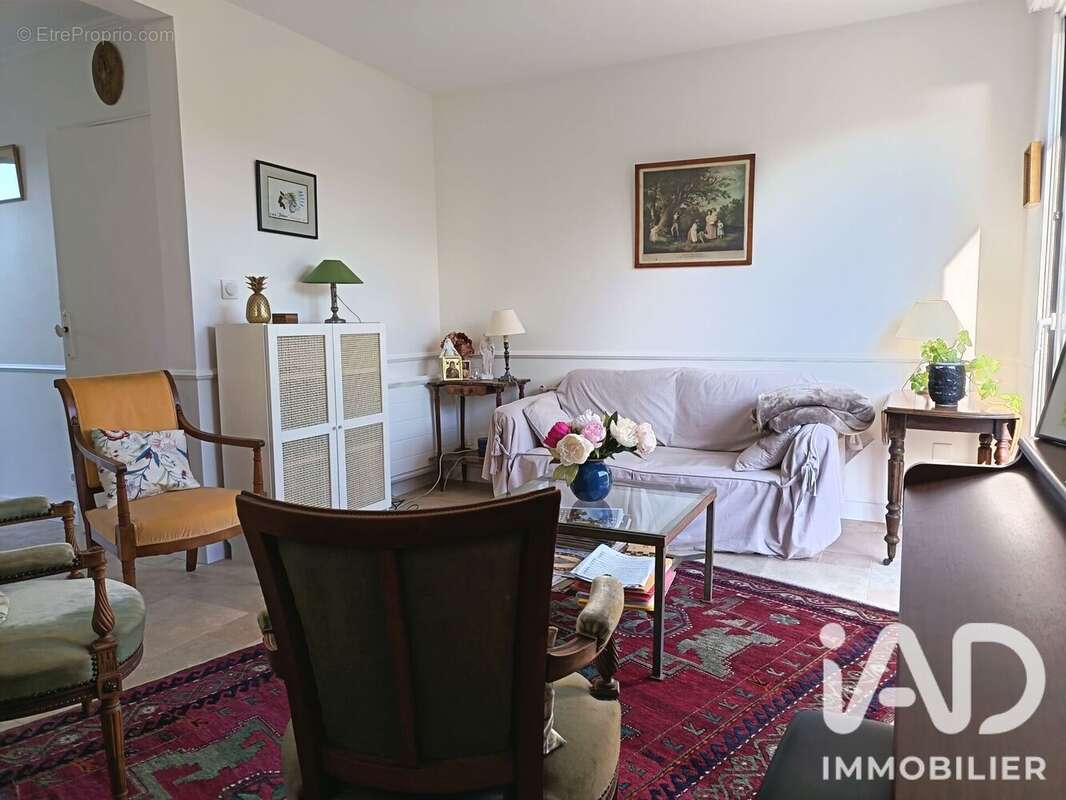 Maison 89 m² à Ploubalay  - photo 6