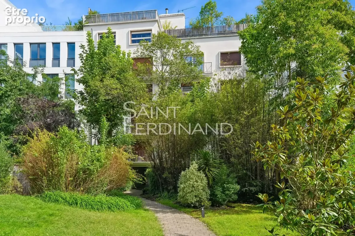 Neuilly Madrid 2 chambres avec Balcon en Exclusivité - photo 14