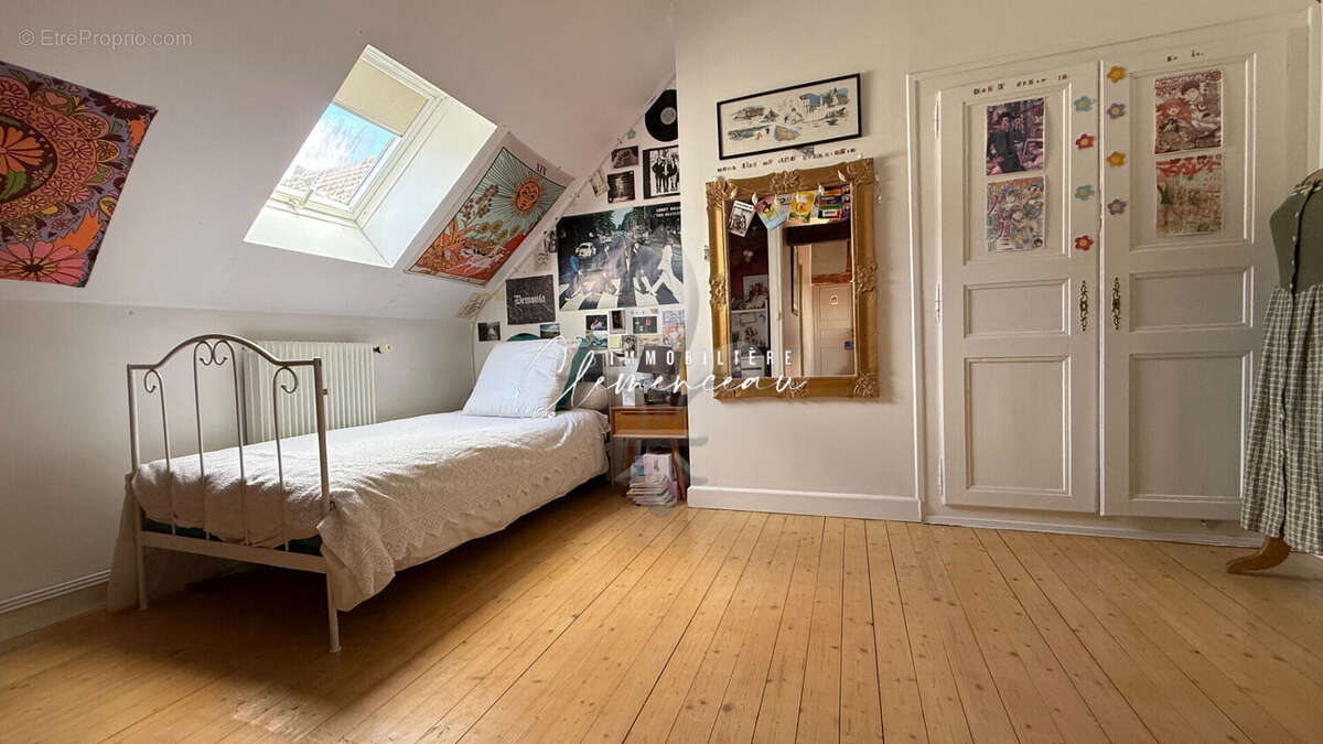 Maison à TRIEL-SUR-SEINE