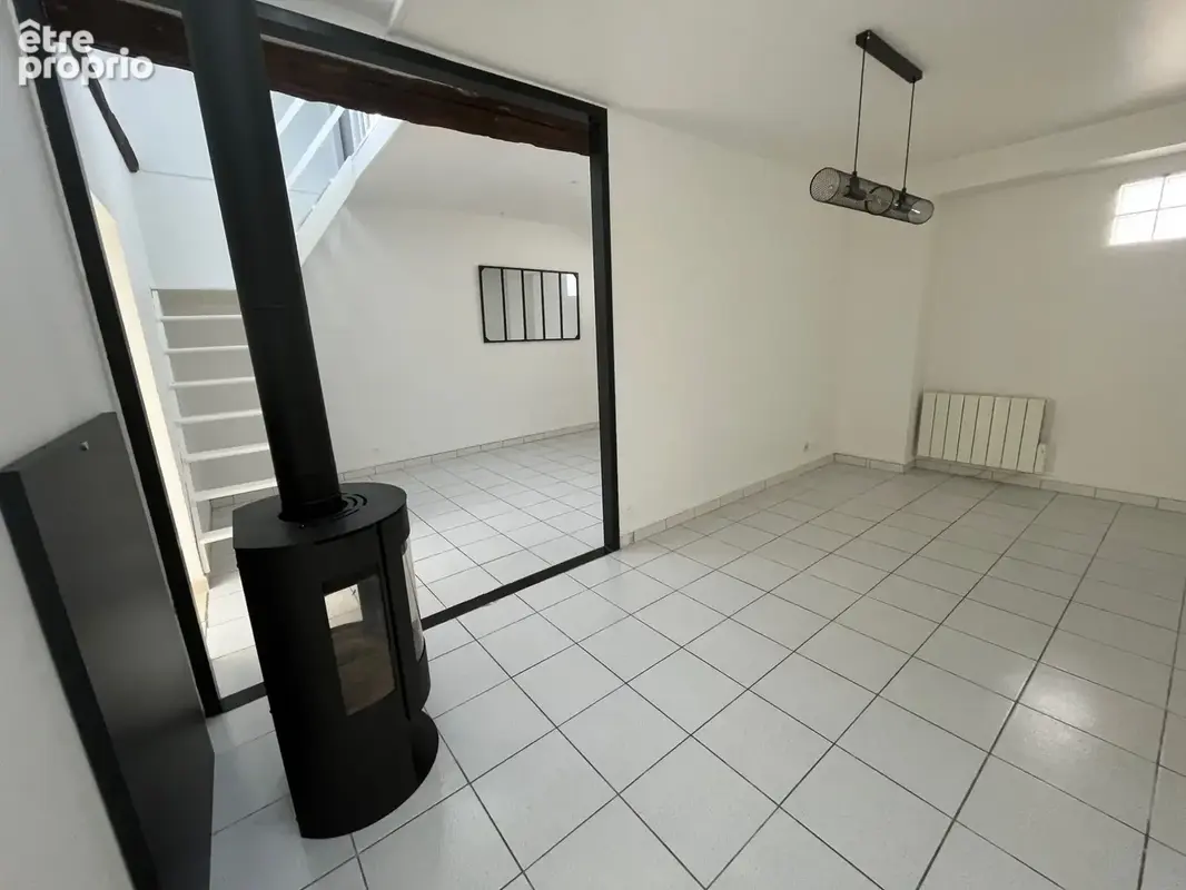 Maison 4 pièces 65 m² à vendre à Gaillon-Sur-Montcient (78250) - photo 5