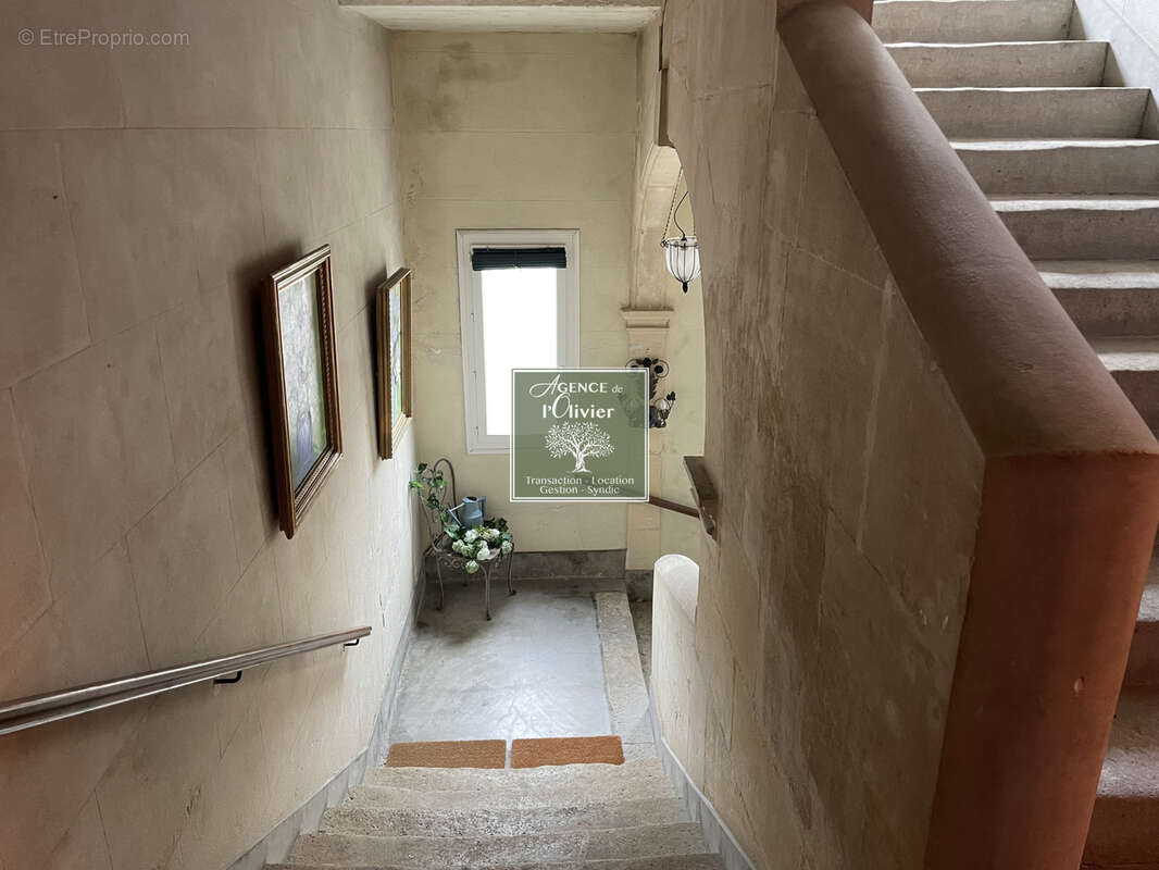 Maison à TARASCON