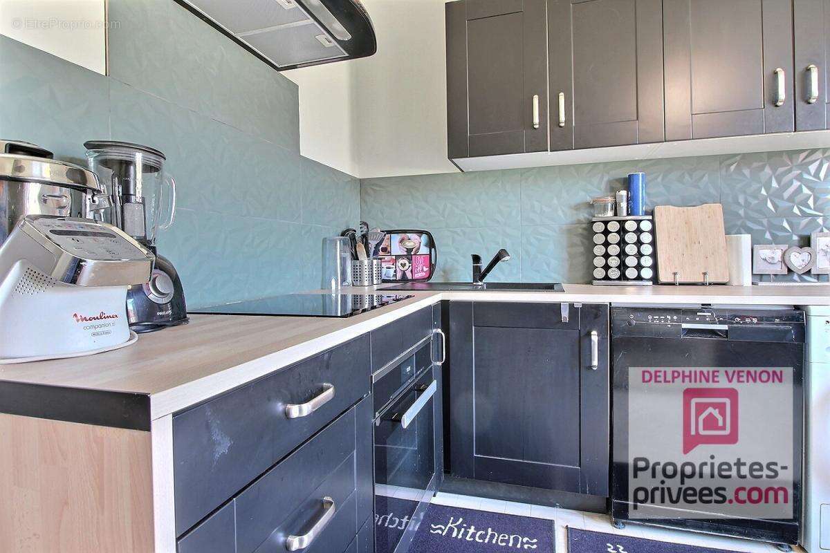 Maison à CHATEAUNEUF-SUR-LOIRE