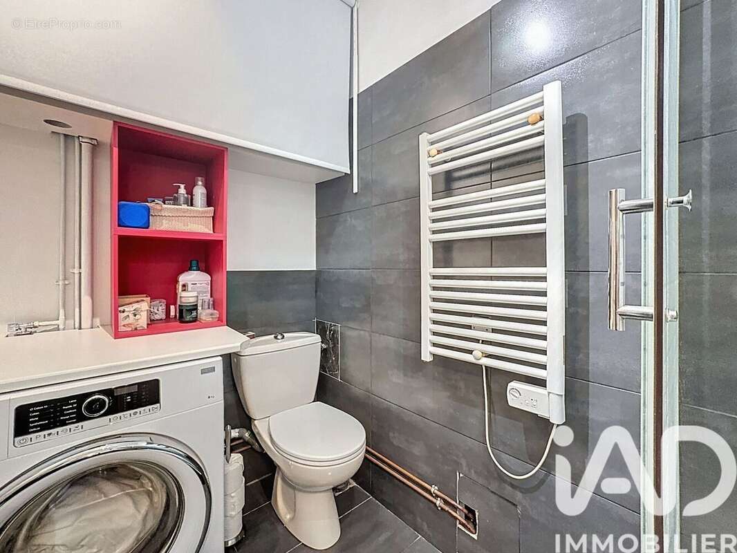 Photo 9 - Appartement à MAISONS-LAFFITTE