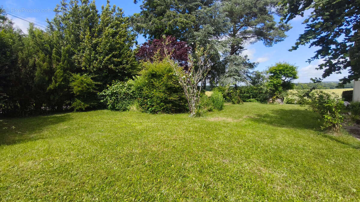 Maison 49m² à nogent-le-rotrou - photo 2