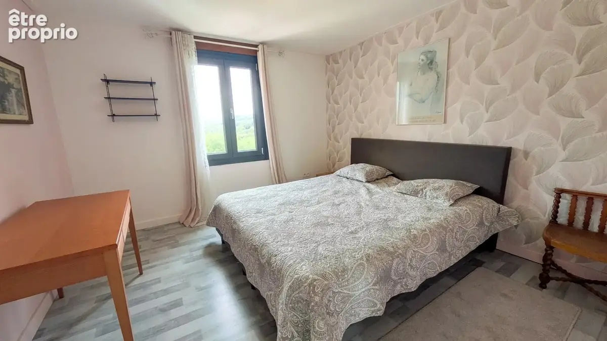Propriété de 10 chambres avec logements indépendants et piscine chauffée – Gourdon - photo 14
