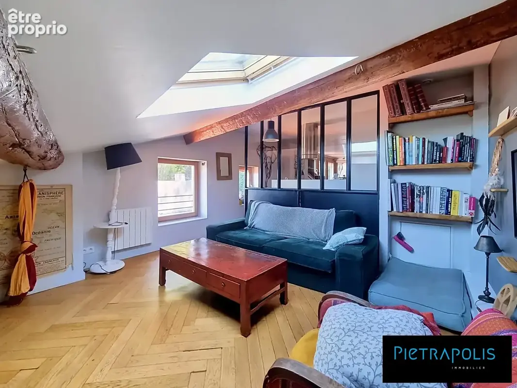 Appartement 4 pièces 92 m² à vendre à Caluire-Et-Cuire (69300) - photo 6