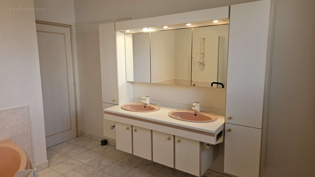 Appartement à NOTRE-DAME-DE-MONTS