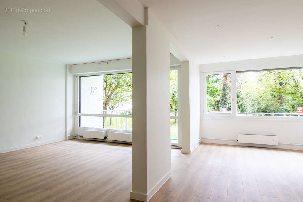 Appartement à ANGERS