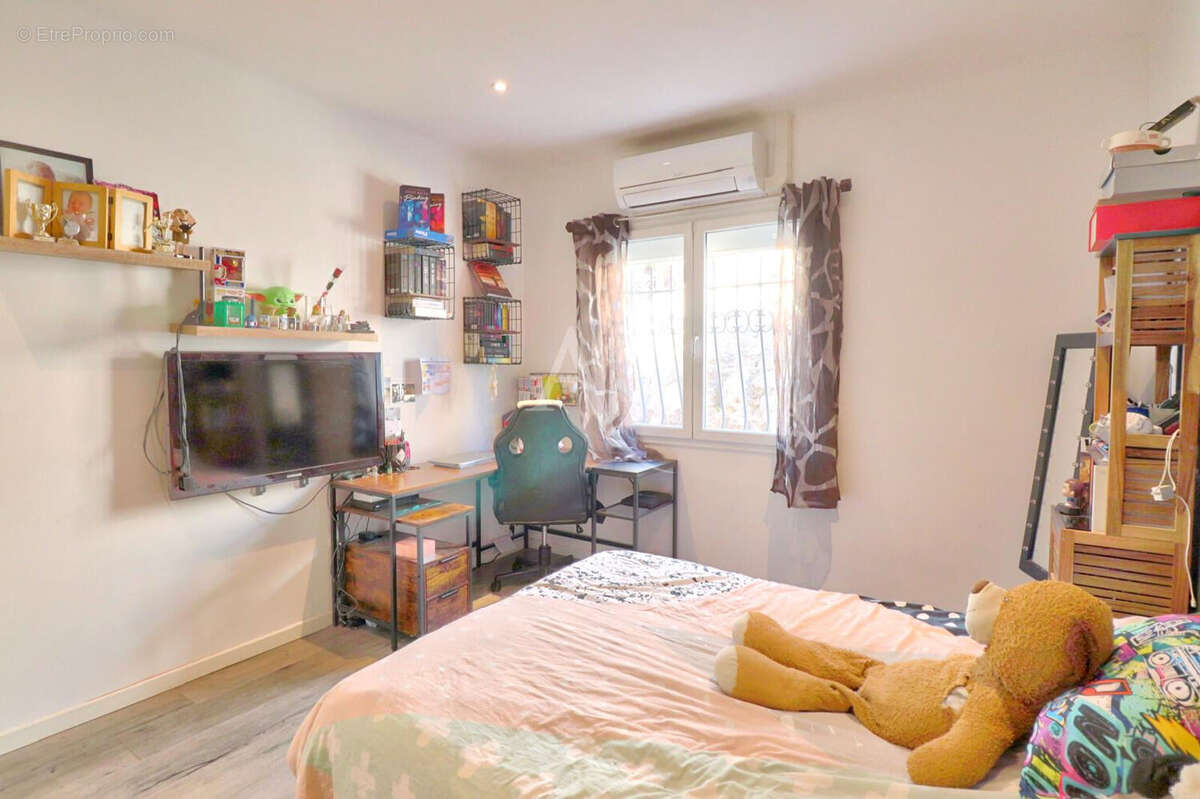 Maison à LES PENNES-MIRABEAU