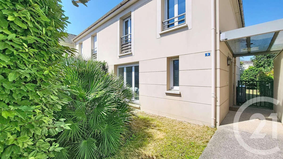 Maison 80 m² à Othis  - photo 11