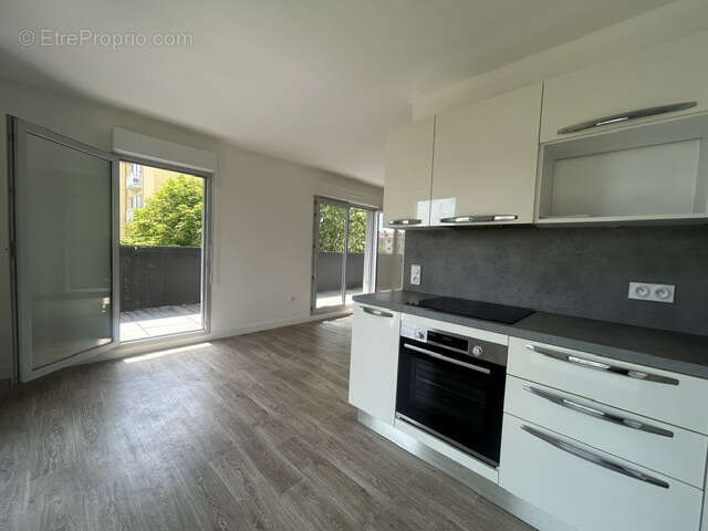 Appartement à MELUN