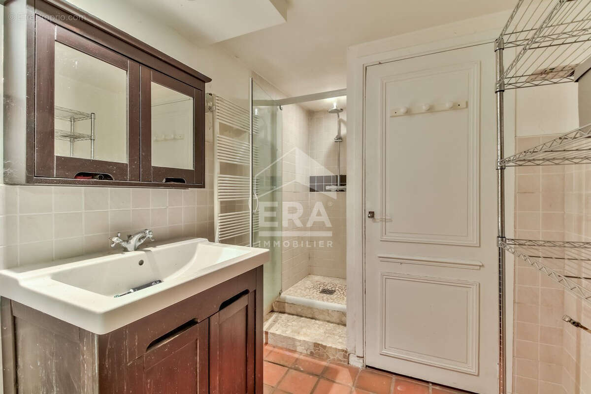 Maison 122m² à sèvres - photo 9