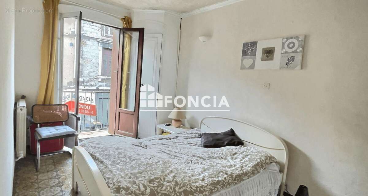 Appartement à FIRMINY