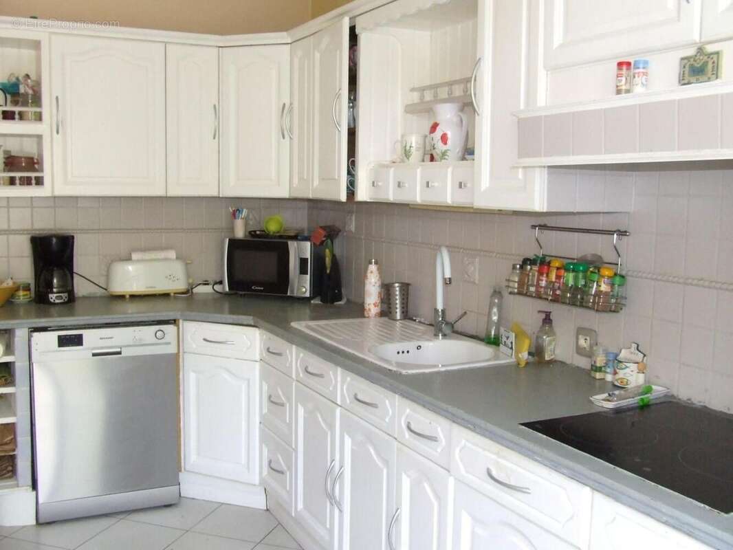 Photo 7 - Maison à MONTBAZIN