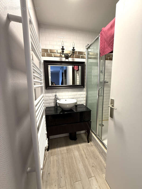 Appartement à MELUN