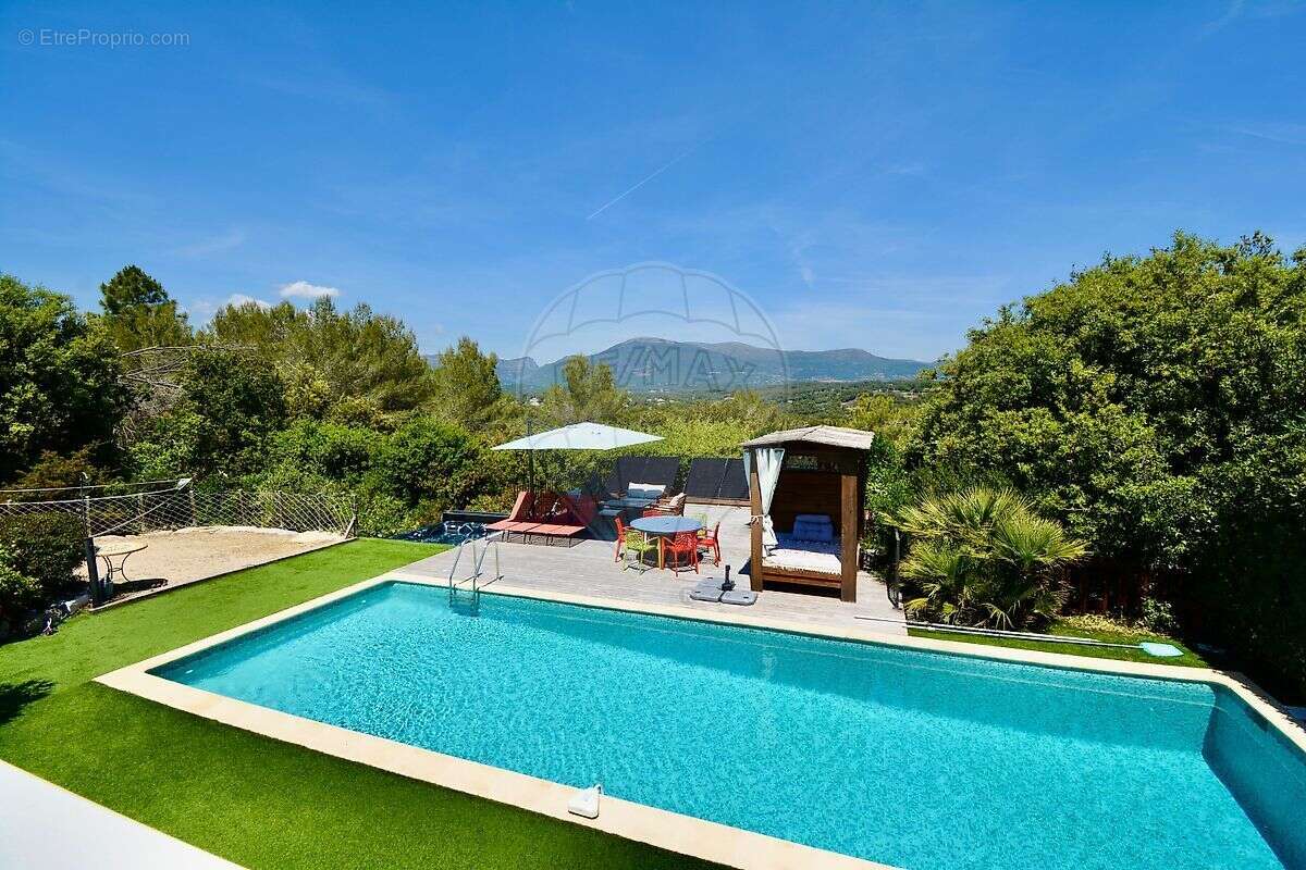 Maison 4 chambre(s) à vendre - photo 23
