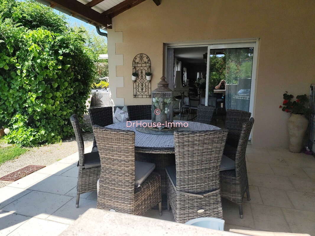 Maison 142 m² à Beaumont  - photo 42
