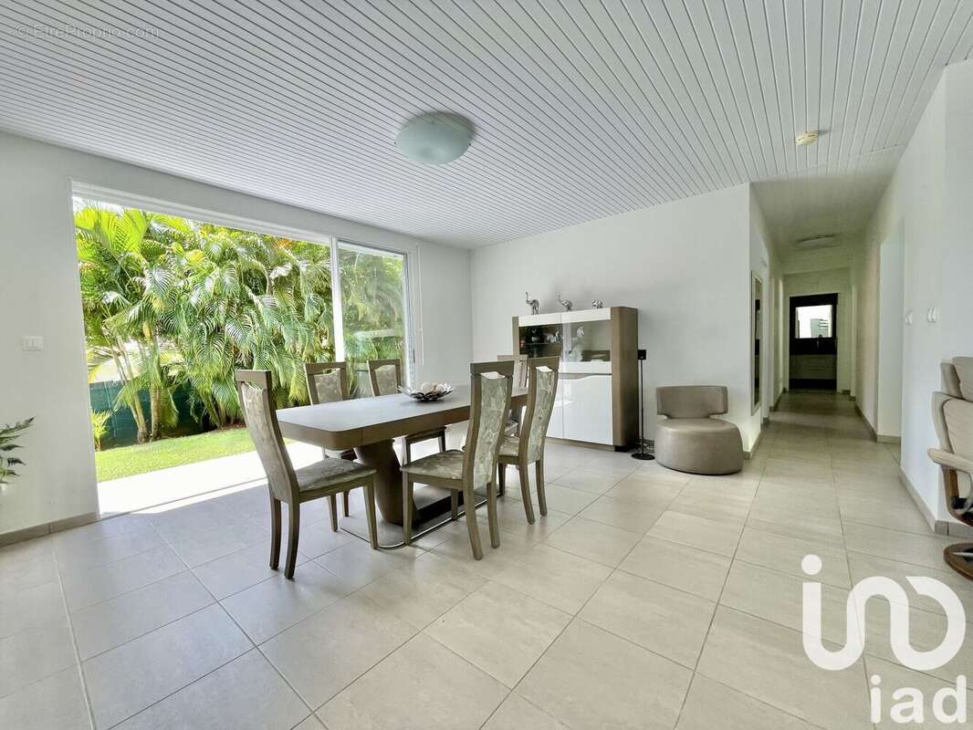 Photo 8 - Maison à LES TROIS-ILETS