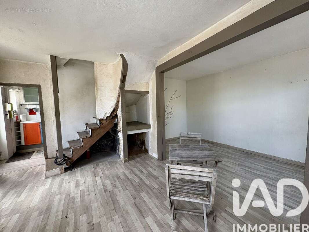 Photo 4 - Maison à MONTSOULT