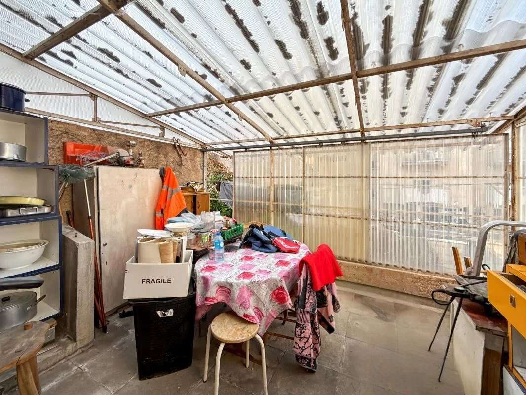  à vendre - périgueux hyper-centre - photo 12