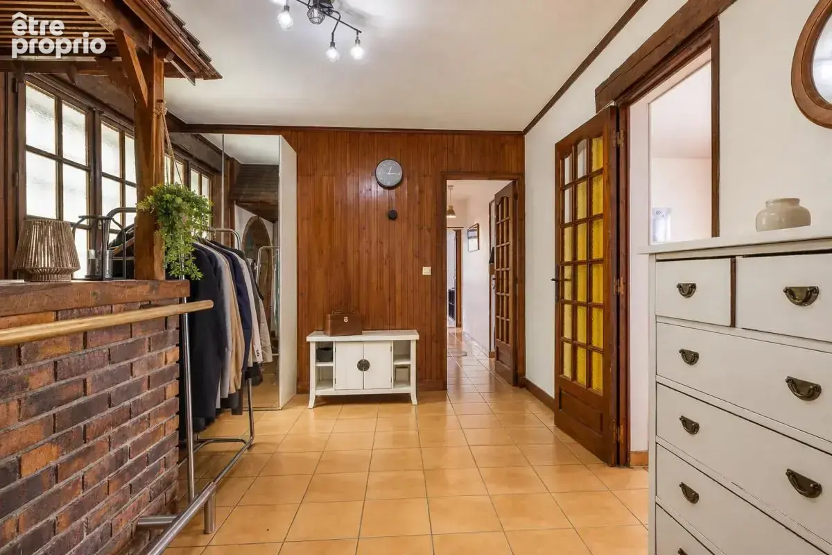 Maison de 5 pièces de 112m² à Linas - photo 6