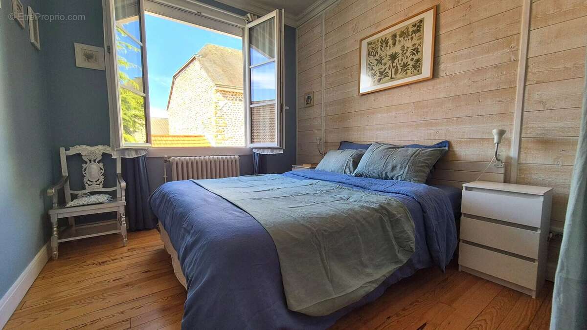 Maison à BORDES