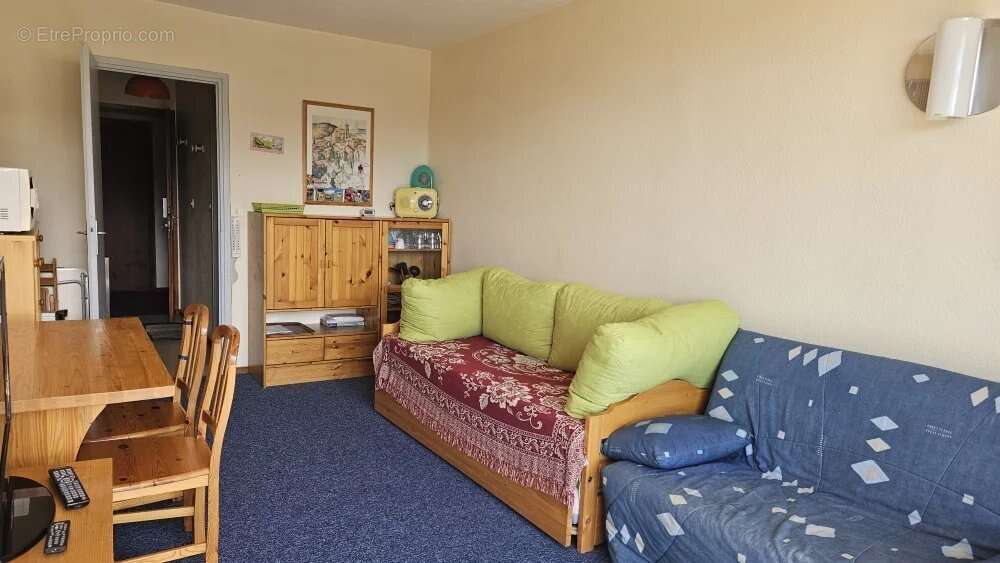 Appartement à VILLARD-DE-LANS