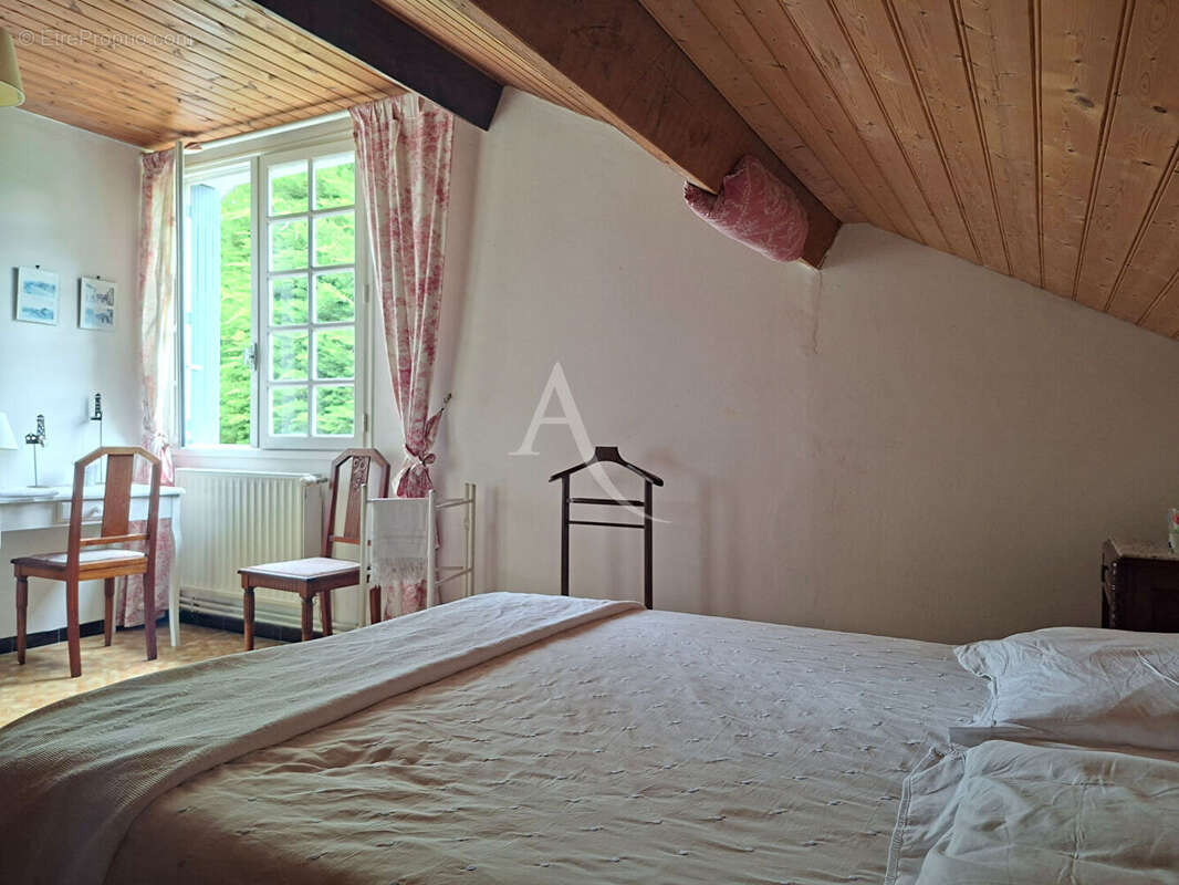 Maison à LES MOUTIERS-EN-RETZ